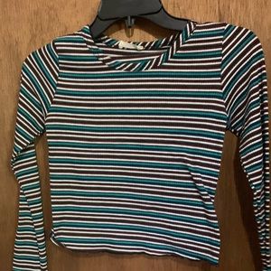 olivia rae long sleeve